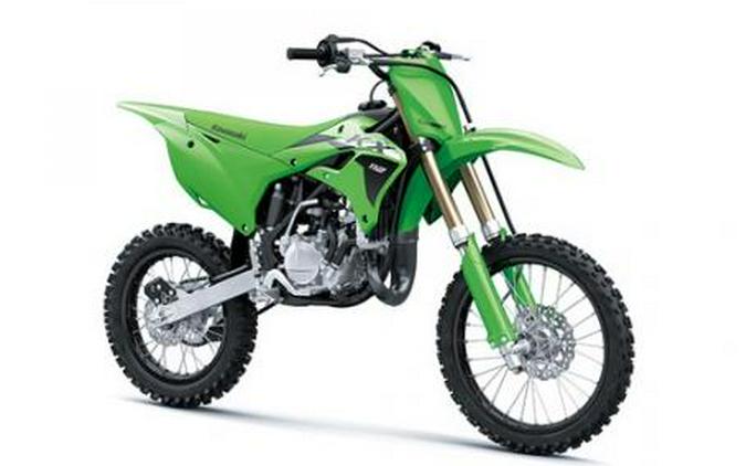 2024 Kawasaki KX™ 112