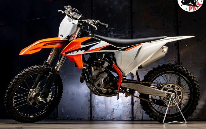 2020 KTM 350 SX-F