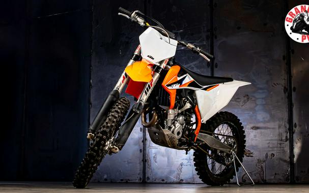 2020 KTM 350 SX-F