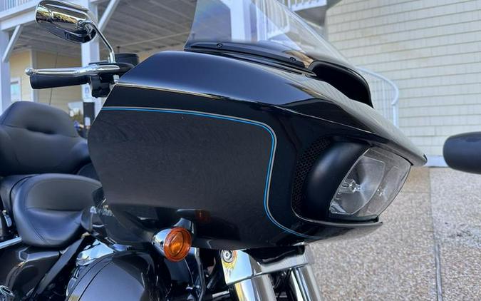 2020 Harley-Davidson® FLTRK - Road Glide® Limited