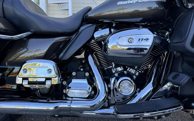 2020 Harley-Davidson® FLTRK - Road Glide® Limited