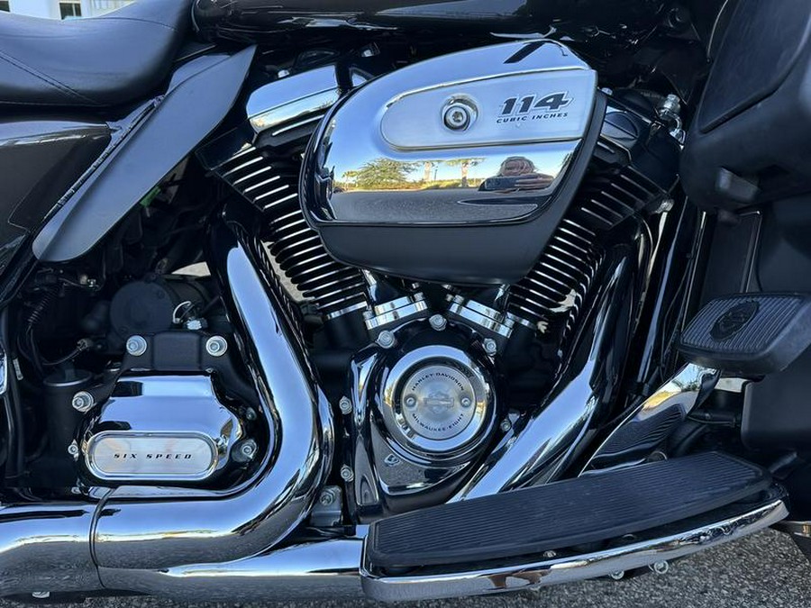 2020 Harley-Davidson® FLTRK - Road Glide® Limited