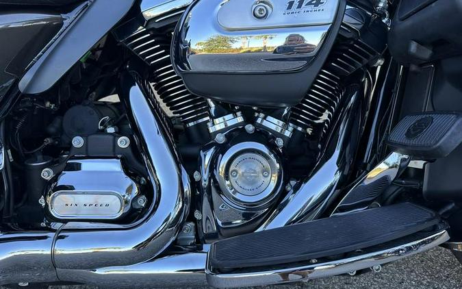 2020 Harley-Davidson® FLTRK - Road Glide® Limited