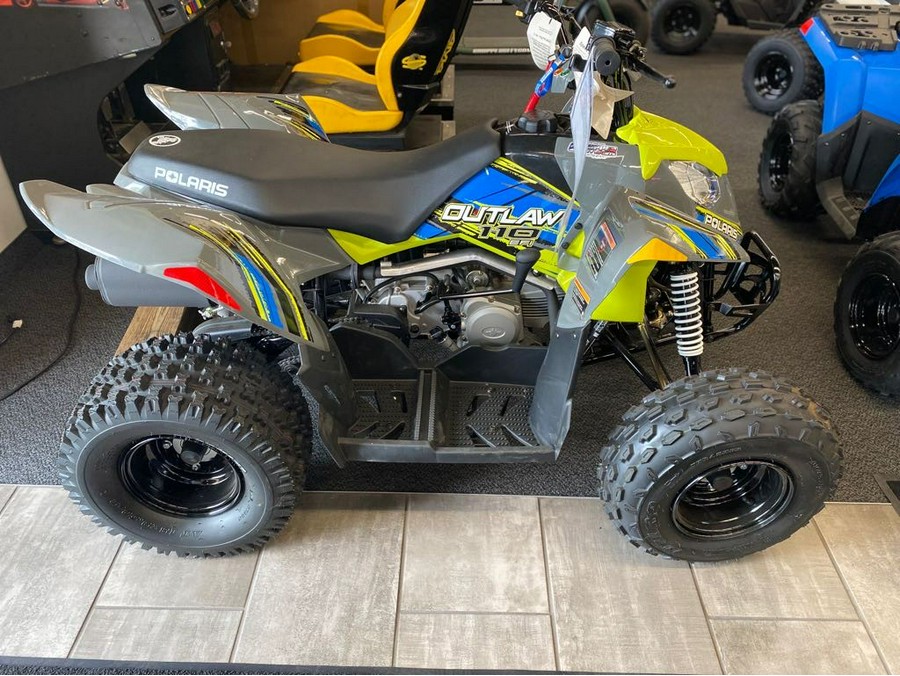 2023 Polaris Industries OUTLAW 110 EFI