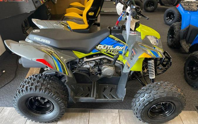 2023 Polaris Industries OUTLAW 110 EFI