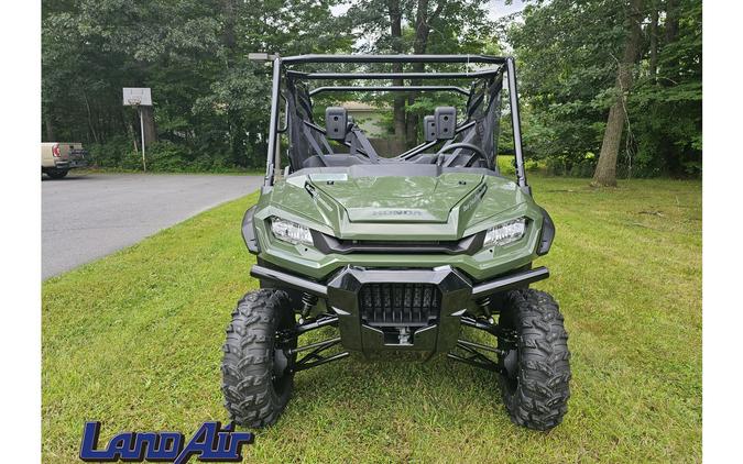 2023 Honda PIONEER 1000-6 DLX CRE