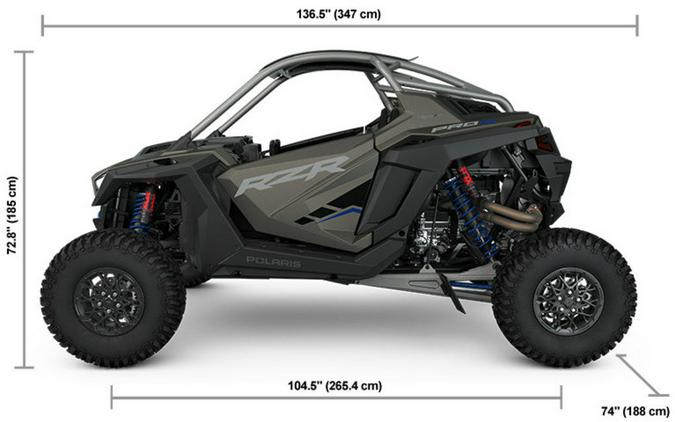 2024 Polaris® RZR Pro R Ultimate