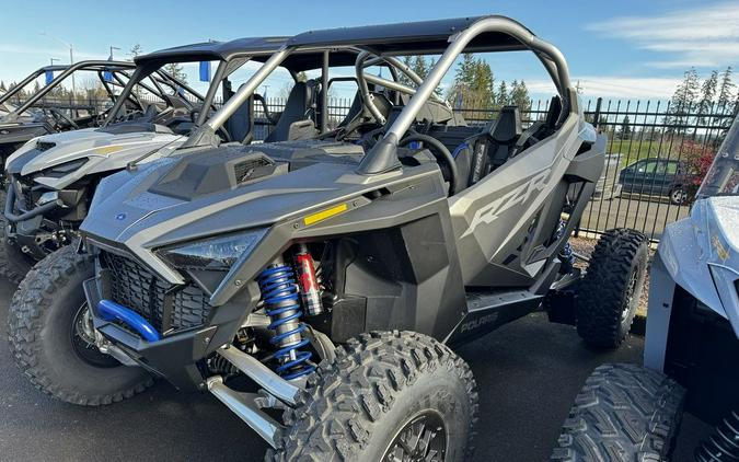 2024 Polaris® RZR Pro R Ultimate