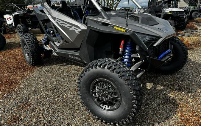 2024 Polaris® RZR Pro R Ultimate