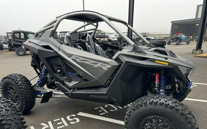 2024 Polaris® RZR Pro R Ultimate