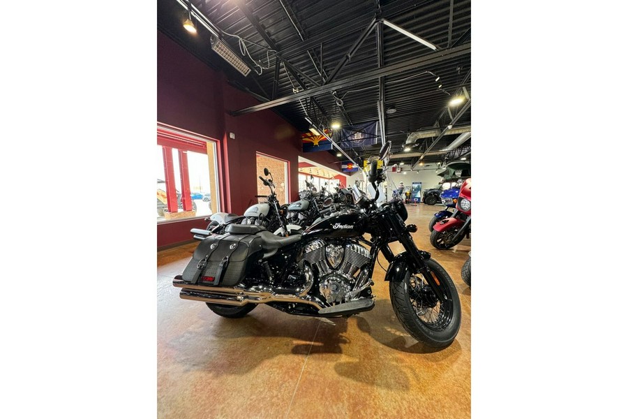 2024 Indian Motorcycle SUPER CHIEF LIMITED