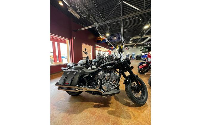 2024 Indian Motorcycle SUPER CHIEF LIMITED