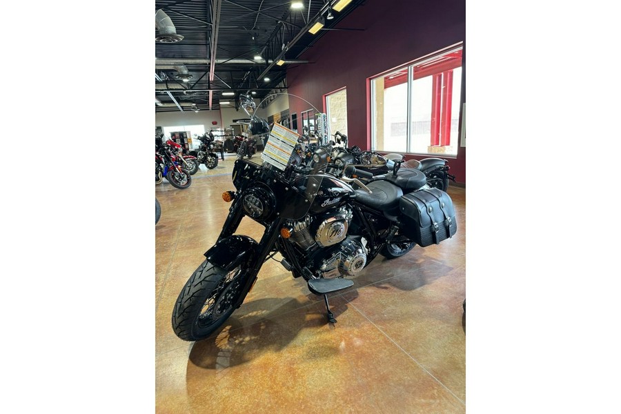 2024 Indian Motorcycle SUPER CHIEF LIMITED