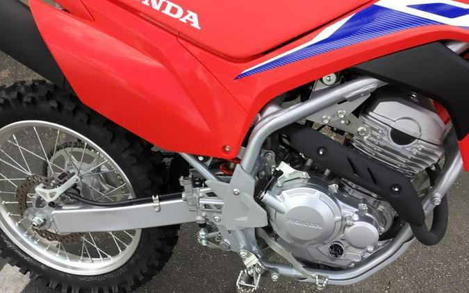 2024 Honda® CRF250F