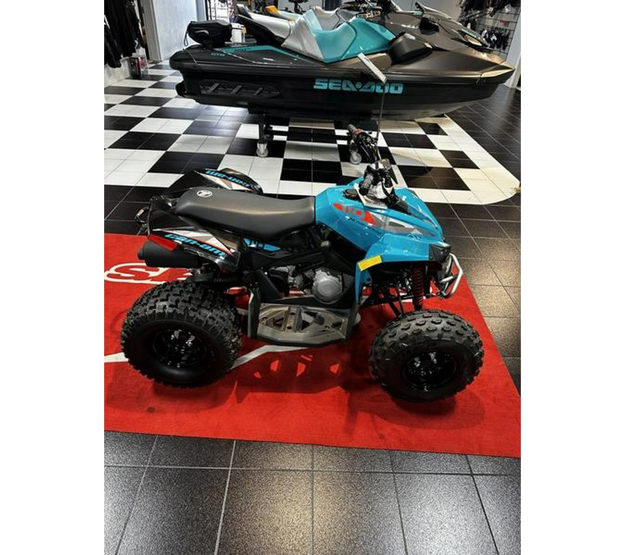 2024 Can-Am® Renegade 110 EFI