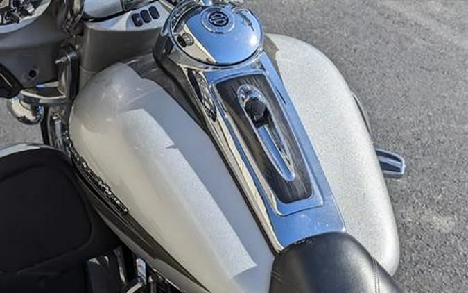 2017 Harley-Davidson CVO™ Limited