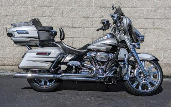 2017 Harley-Davidson CVO™ Limited