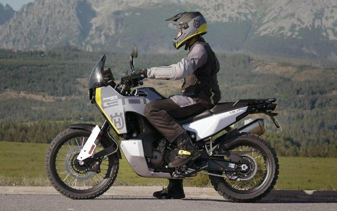 2024 Husqvarna® Norden 901