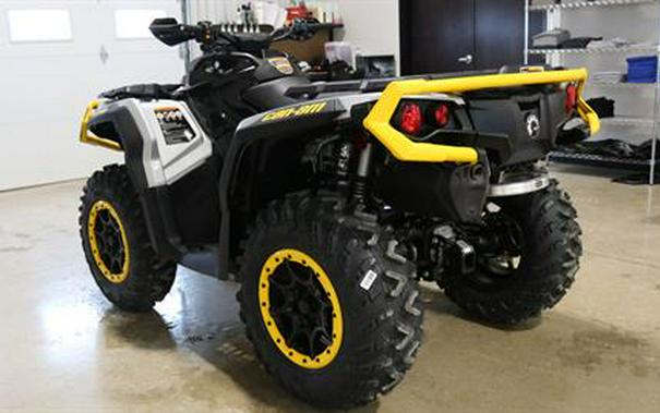 2024 Can-Am Outlander XT-P 850