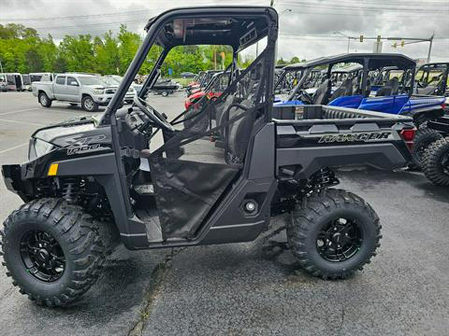 2025 Polaris Ranger XP 1000 Premium