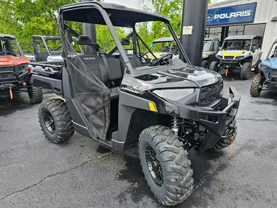 2025 Polaris Ranger XP 1000 Premium