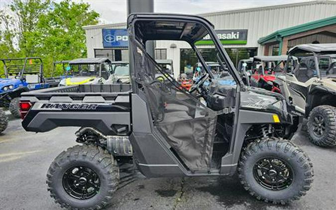 2025 Polaris Ranger XP 1000 Premium