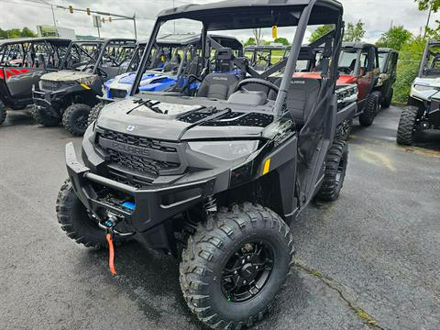 2025 Polaris Ranger XP 1000 Premium