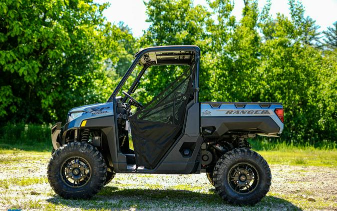 2025 Polaris® Ranger XP 1000 Premium