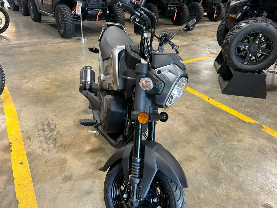 2024 HONDA Navi