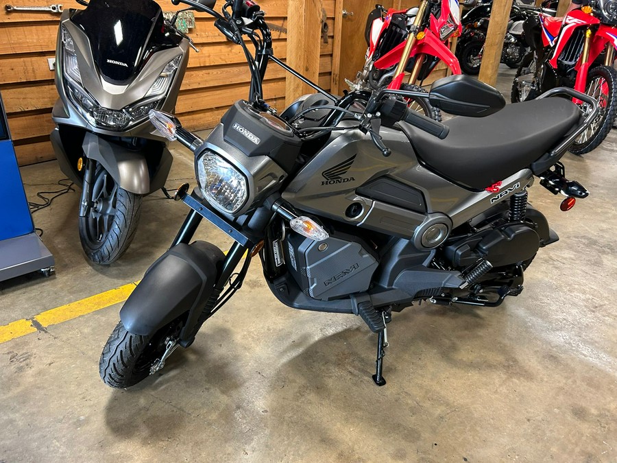 2024 HONDA Navi