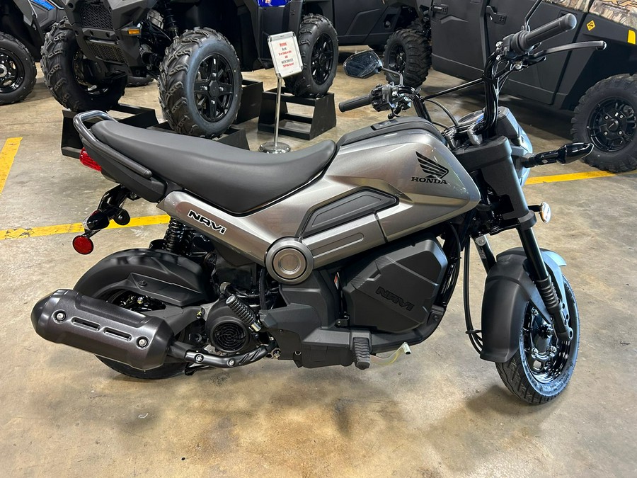 2024 HONDA Navi