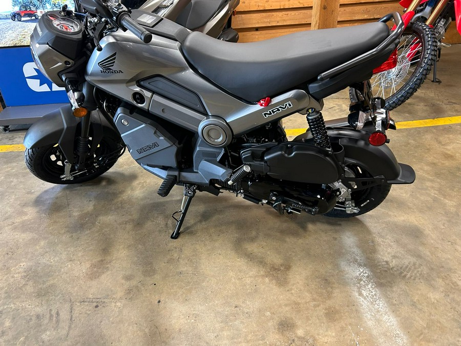 2024 HONDA Navi