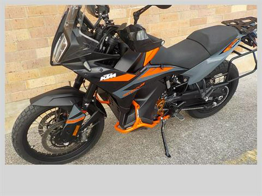 2023 KTM 890 Adventure R