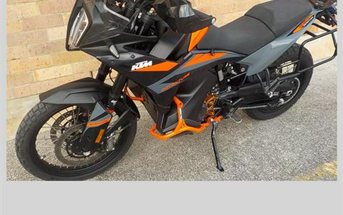 2023 KTM 890 Adventure R