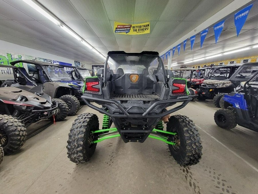 2020 Kawasaki Teryx® KRX™ 1000