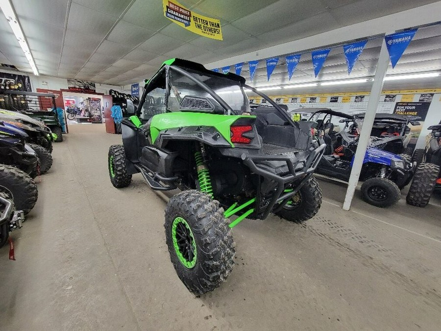 2020 Kawasaki Teryx® KRX™ 1000