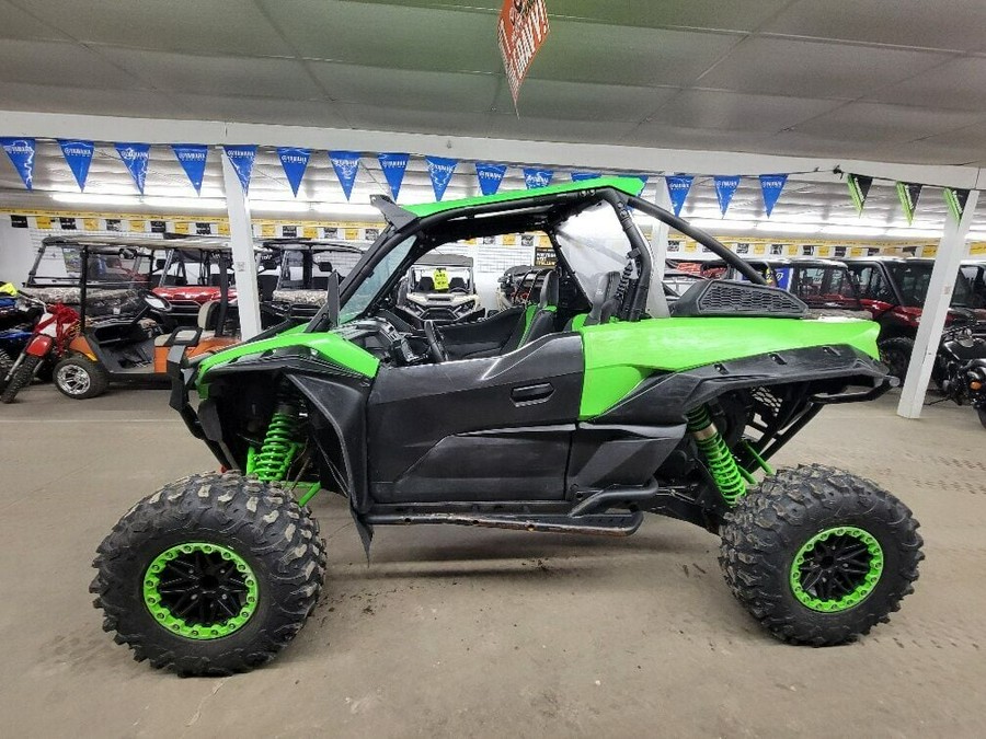 2020 Kawasaki Teryx® KRX™ 1000