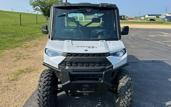 2021 Polaris® Ranger Crew XP 1000 Trail Boss