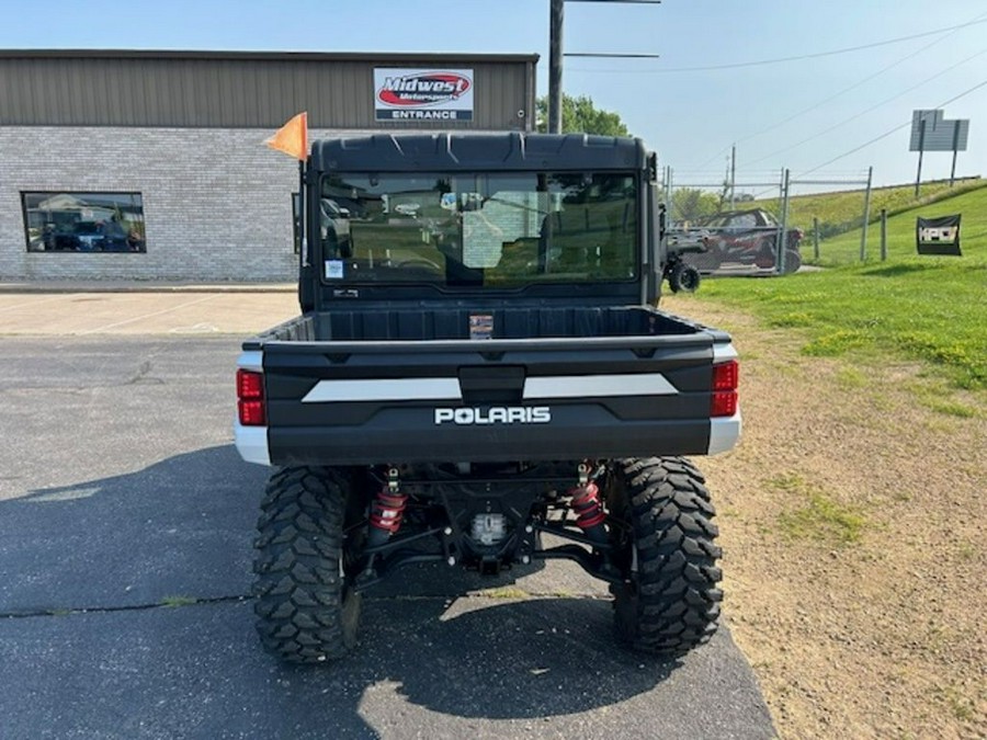 2021 Polaris® Ranger Crew XP 1000 Trail Boss