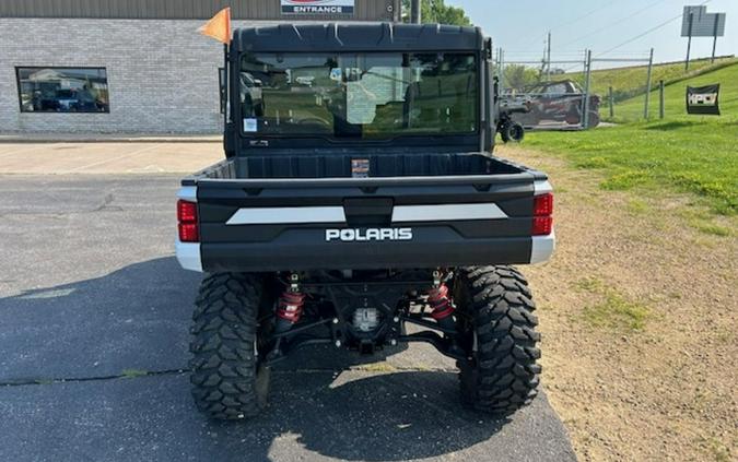 2021 Polaris® Ranger Crew XP 1000 Trail Boss