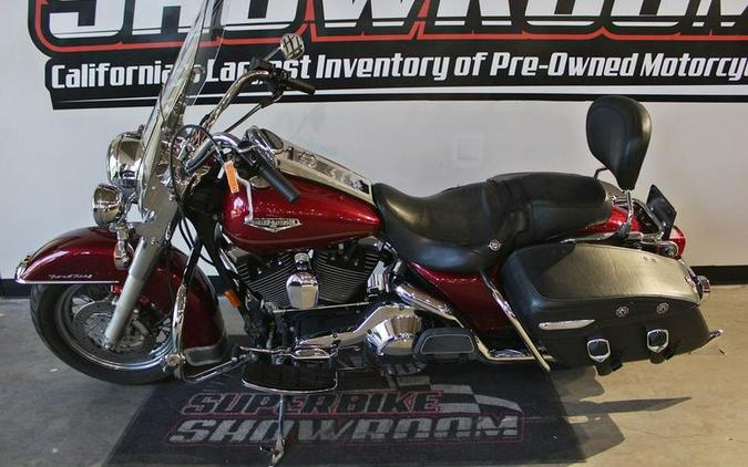 2004 Harley-Davidson® FLHRCI - Road King® Classic