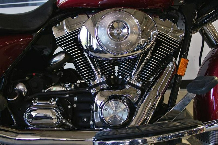 2004 Harley-Davidson® FLHRCI - Road King® Classic