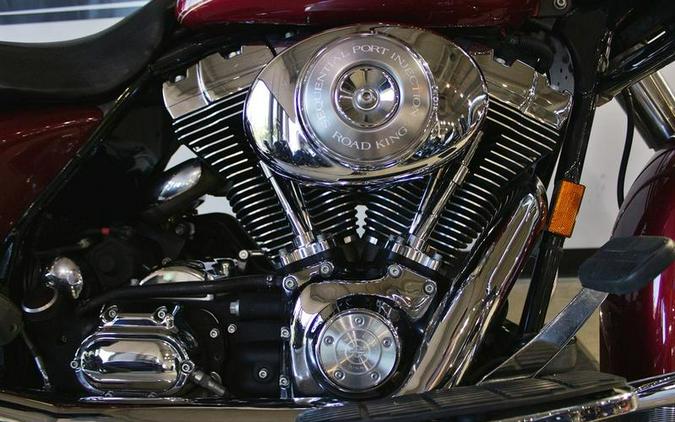 2004 Harley-Davidson® FLHRCI - Road King® Classic