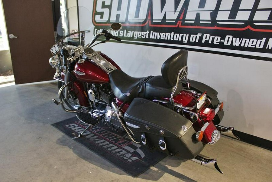 2004 Harley-Davidson® FLHRCI - Road King® Classic