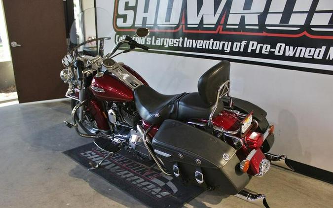 2004 Harley-Davidson® FLHRCI - Road King® Classic