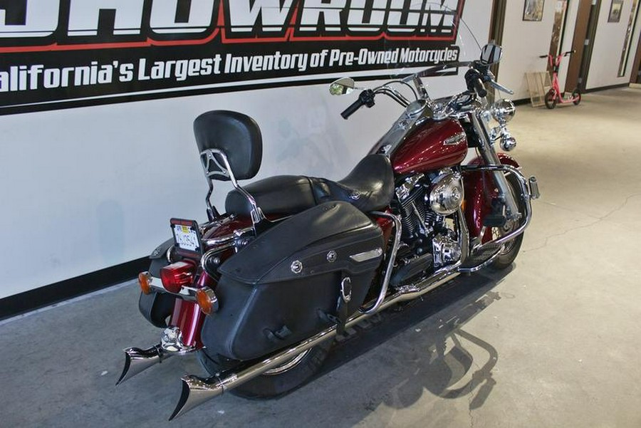 2004 Harley-Davidson® FLHRCI - Road King® Classic