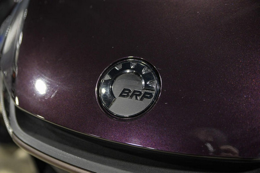 2025 Can-Am® Spyder RT Sea-To-Sky