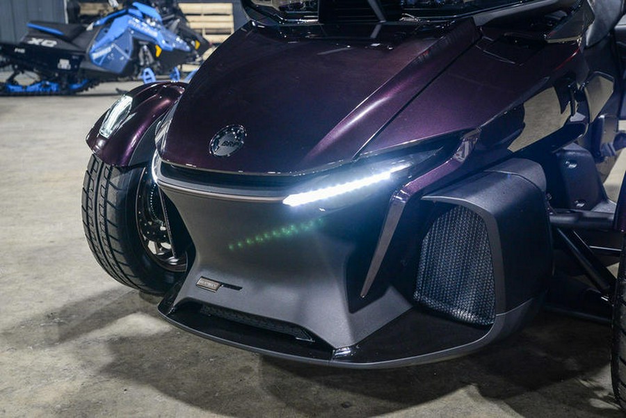 2025 Can-Am® Spyder RT Sea-To-Sky