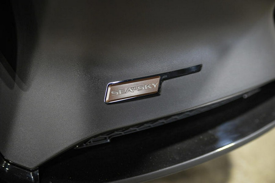 2025 Can-Am® Spyder RT Sea-To-Sky