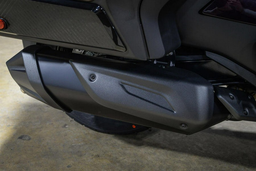 2025 Can-Am® Spyder RT Sea-To-Sky